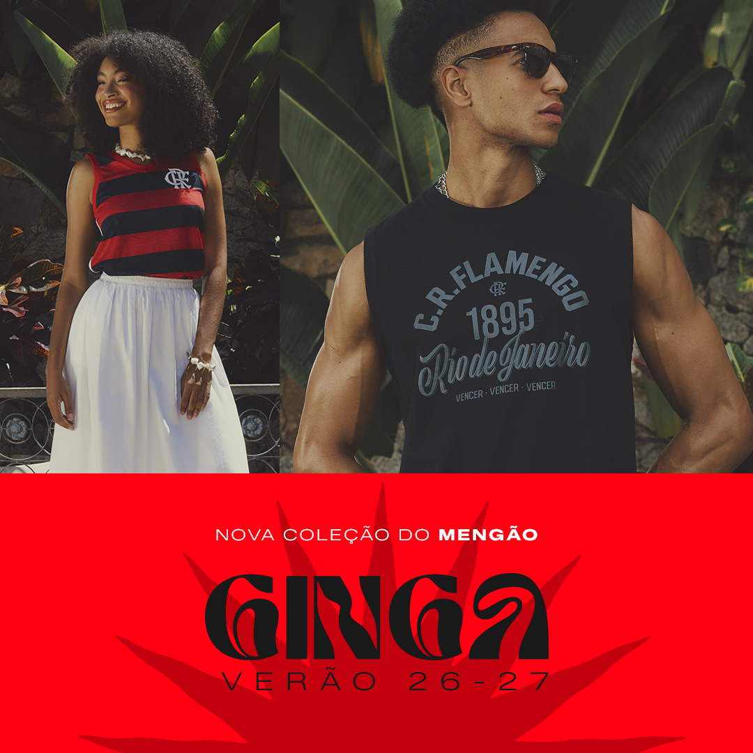ginga fla